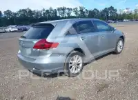 2015 Toyota VENZA фото