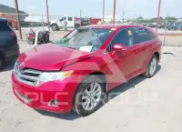 2015 Toyota VENZA фото