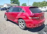 2015 Toyota VENZA фото