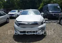 2015 KIA Optima фото