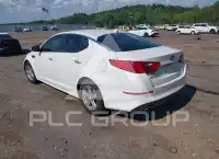 2015 KIA Optima фото