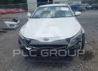 2015 KIA Optima фото