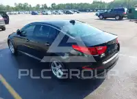 2015 KIA Optima фото