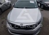 2015 KIA Optima фото