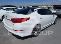 2015 KIA Optima фото