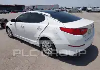 2015 KIA Optima photo