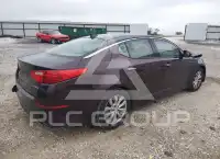 2015 KIA Optima фото