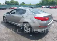 2015 KIA Optima фото