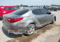 2015 KIA Optima фото
