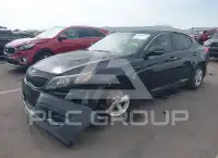2015 KIA Optima фото