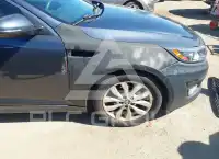 2015 KIA Optima фото