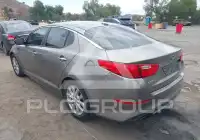2015 KIA Optima фото