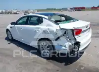 2015 KIA Optima фото