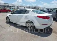 2015 KIA Optima фото