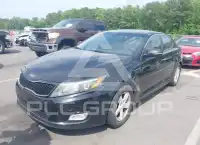 2015 KIA Optima фото