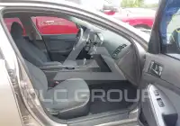2015 KIA Optima фото