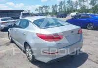 2015 KIA Optima фото