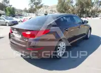 2015 KIA Optima photo