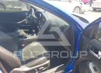 2015 KIA Optima фото