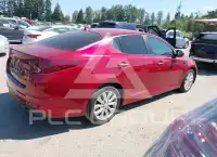 2015 KIA Optima photo