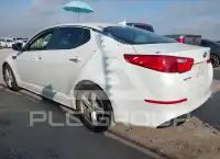 2015 KIA Optima photo