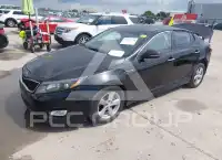 2015 KIA Optima фото