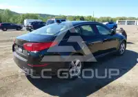 2015 KIA Optima photo