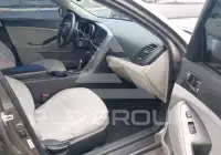 2015 KIA Optima фото
