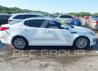 2015 KIA Optima фото
