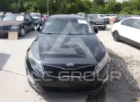 2015 KIA Optima фото