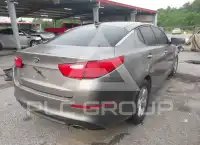 2015 KIA Optima фото