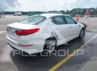 2015 KIA Optima photo