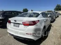 2015 KIA Optima photo