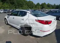 2015 KIA Optima фото