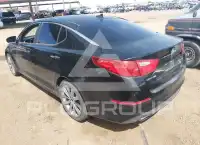 2015 KIA Optima фото