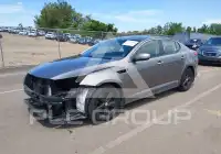 2015 KIA Optima фото