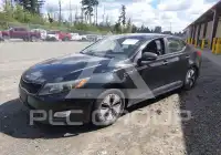 2015 KIA Optima фото