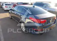 2015 KIA Optima фото