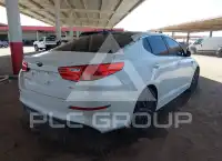 2015 KIA Optima фото