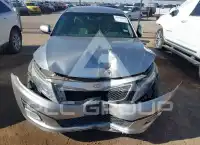 2015 KIA Optima фото
