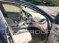 2015 KIA Optima фото