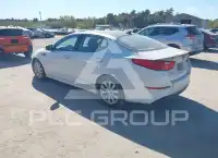 2015 KIA Optima фото