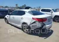 2015 KIA Optima фото