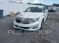 2015 KIA Optima фото