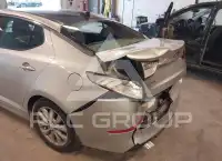 2015 KIA Optima фото