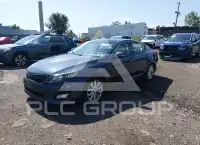 2015 KIA Optima фото