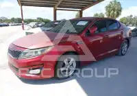 2015 KIA Optima фото