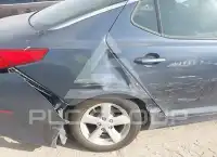 2015 KIA Optima фото