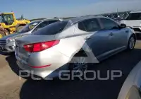 2015 KIA Optima photo