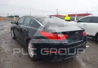 2015 KIA Optima фото